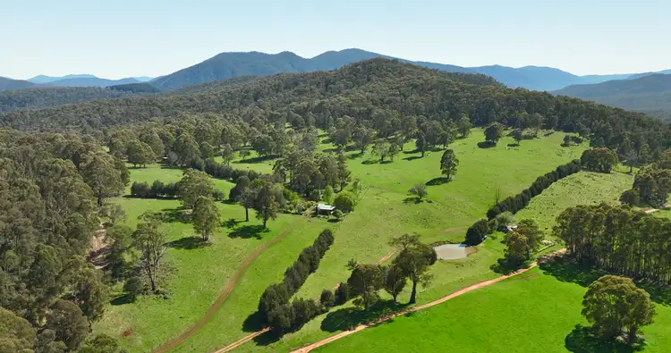 13 Snowys Track, Benambra VIC 3900