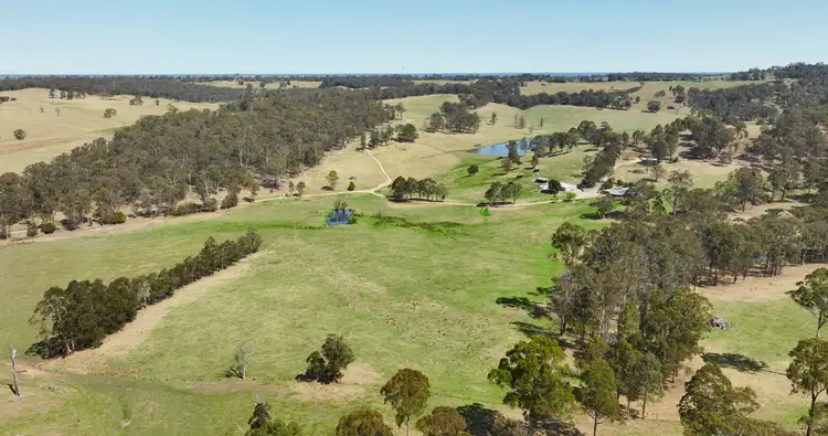 Second view of Homely rural property listing, 142 Nicholls Road, Sarsfield VIC 3875