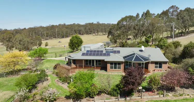 Fourth view of Homely rural property listing, 142 Nicholls Road, Sarsfield VIC 3875