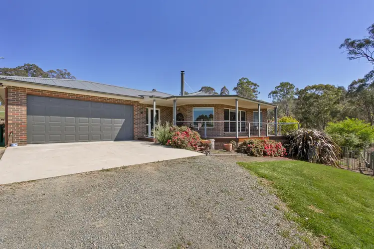 Fifth view of Homely rural property listing, 142 Nicholls Road, Sarsfield VIC 3875