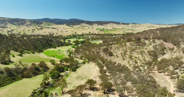 Second view of Homely rural property listing, 151 Cassilis Road, Swifts Creek VIC 3896