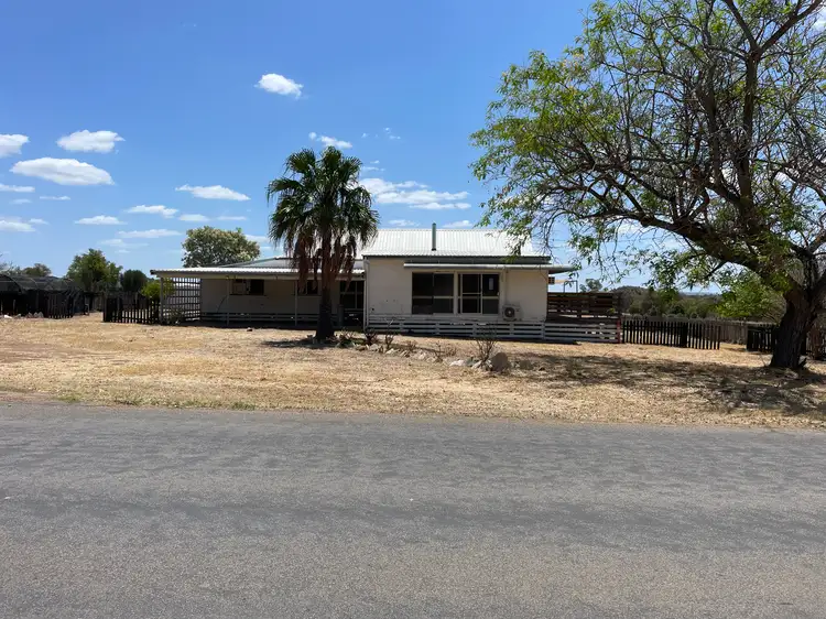 Main view of Homely house listing, 21 Cracow Road, Taroom QLD 4420