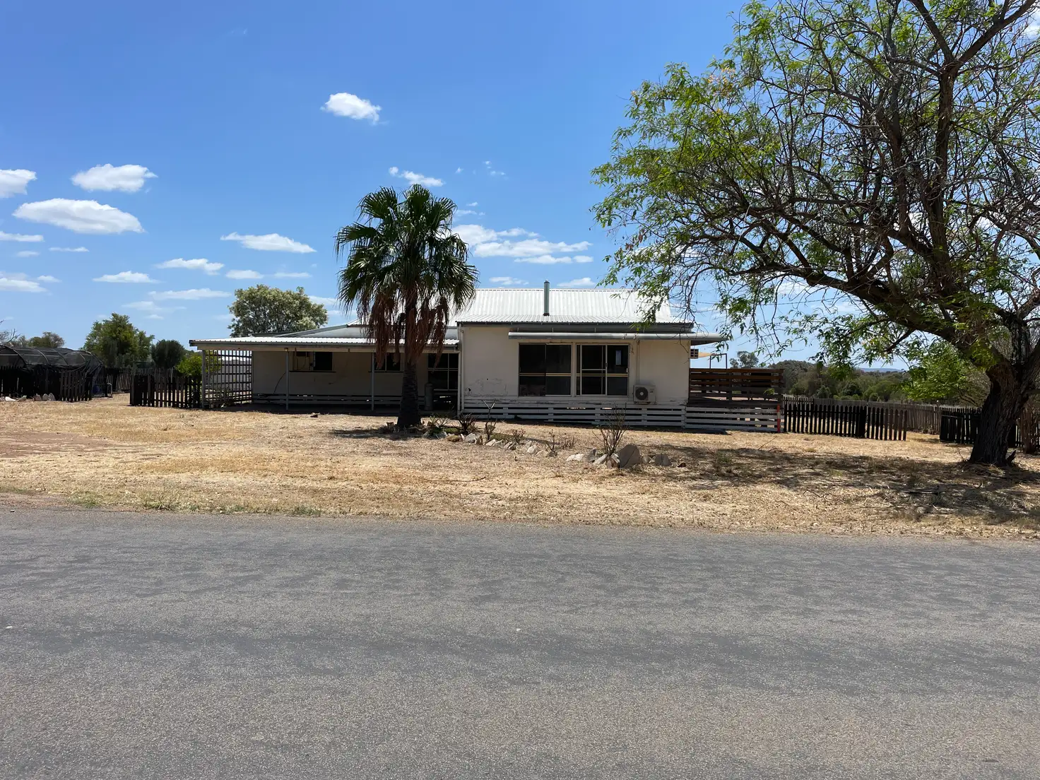 Main view of Homely house listing, 21 Cracow Road, Taroom QLD 4420