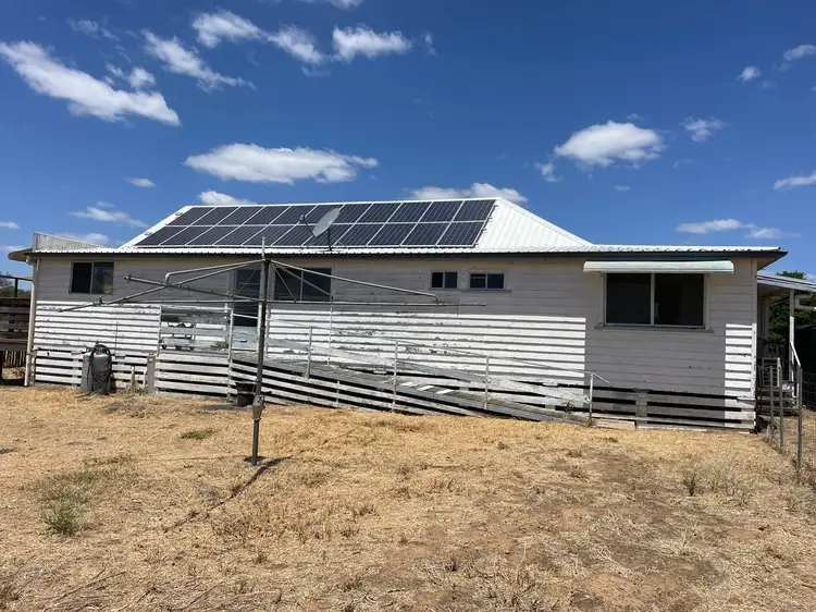 Third view of Homely house listing, 21 Cracow Road, Taroom QLD 4420