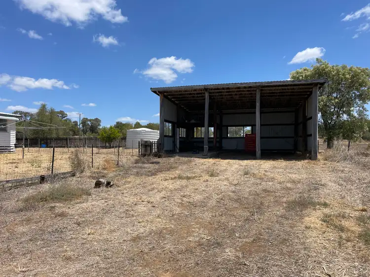 Fifth view of Homely house listing, 21 Cracow Road, Taroom QLD 4420