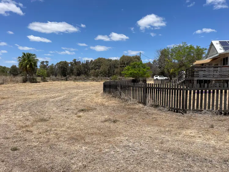 Sixth view of Homely house listing, 21 Cracow Road, Taroom QLD 4420