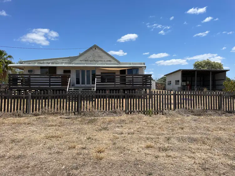 Seventh view of Homely house listing, 21 Cracow Road, Taroom QLD 4420