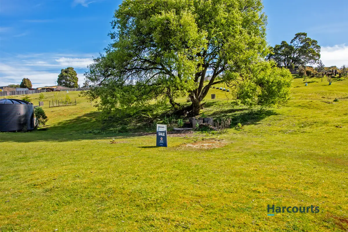 Main view of Homely land listing, 14 Main Street, Waratah TAS 7321
