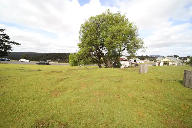 Third view of Homely land listing, 14 Main Street, Waratah TAS 7321