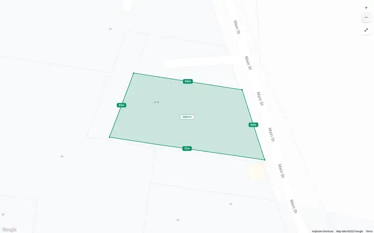 Fourth view of Homely land listing, 14 Main Street, Waratah TAS 7321
