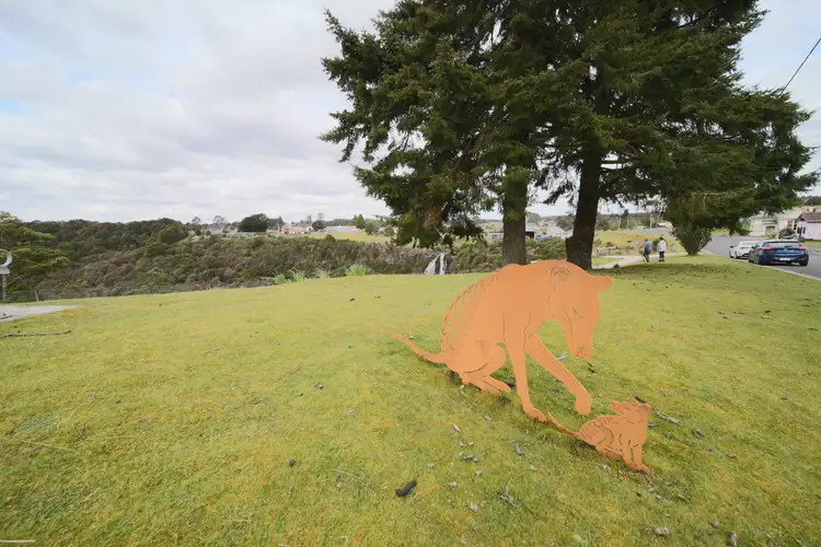 Sixth view of Homely land listing, 14 Main Street, Waratah TAS 7321