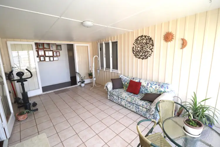 Second view of Homely house listing, 9 Conley Street, Ayr QLD 4807