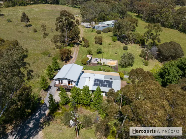 174 Peters Creek Road, Kangarilla SA 5157