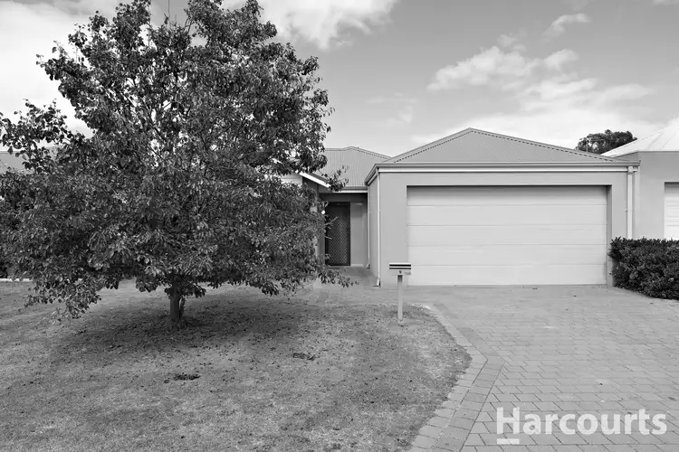 9 Butcherbird Loop, Erskine WA 6210