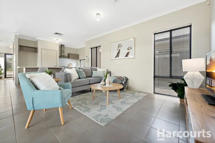 Second view of Homely house listing, 9 Butcherbird Loop, Erskine WA 6210