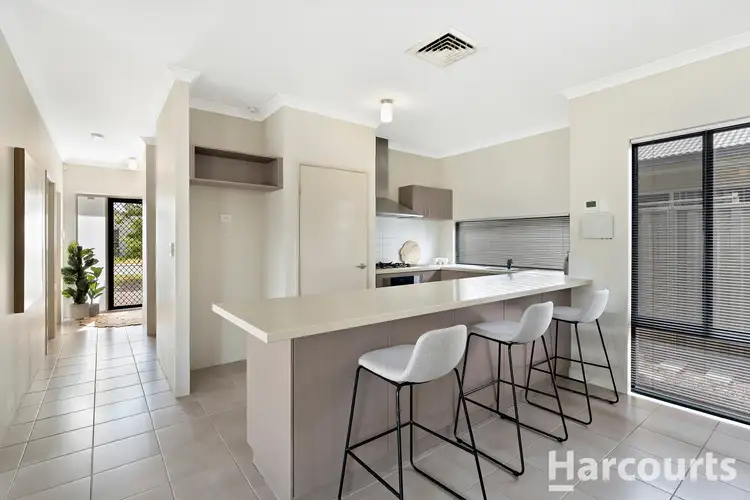 Fifth view of Homely house listing, 9 Butcherbird Loop, Erskine WA 6210