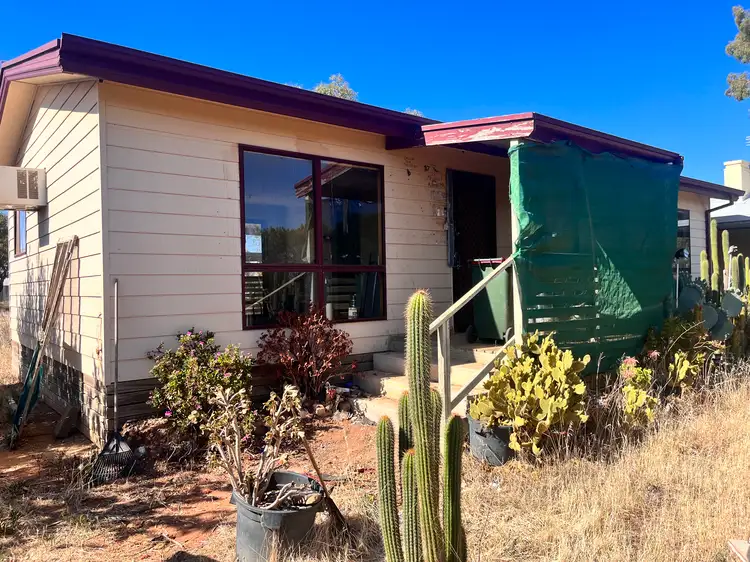 176 Railway Terrace, Peterborough SA 5422