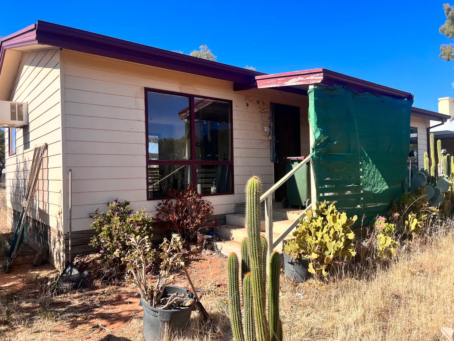 Main view of Homely house listing, 176 Railway Terrace, Peterborough SA 5422