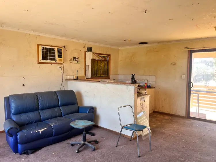 Third view of Homely house listing, 176 Railway Terrace, Peterborough SA 5422