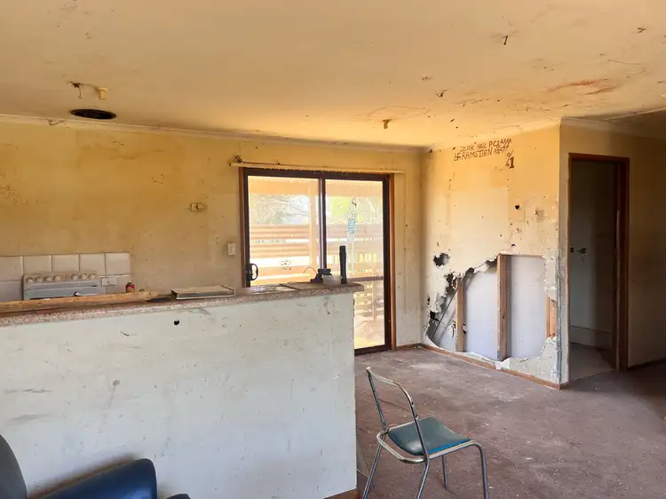 Fourth view of Homely house listing, 176 Railway Terrace, Peterborough SA 5422