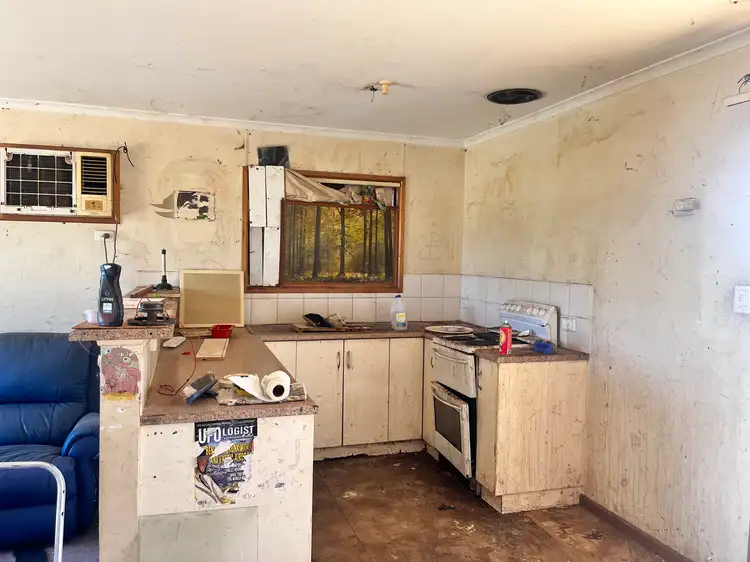 Fifth view of Homely house listing, 176 Railway Terrace, Peterborough SA 5422