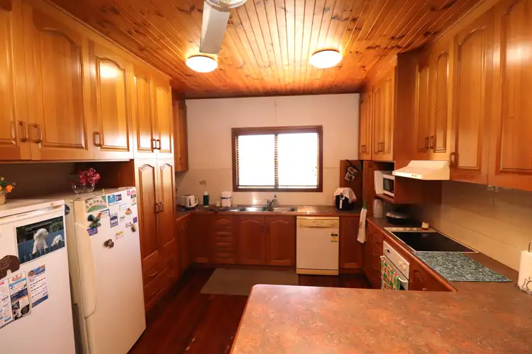 Third view of Homely house listing, 245 Daniel Road, Fredericksfield QLD 4806