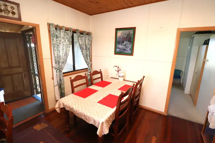 Fourth view of Homely house listing, 245 Daniel Road, Fredericksfield QLD 4806