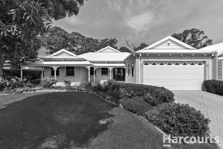 Main view of Homely house listing, 19 Mayfair Mews, Meadow Springs WA 6210