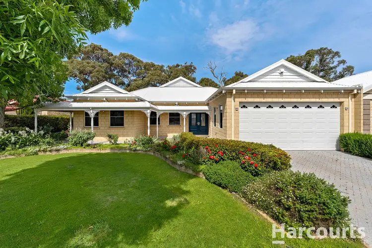 Second view of Homely house listing, 19 Mayfair Mews, Meadow Springs WA 6210