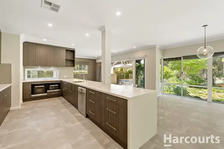 Fifth view of Homely house listing, 19 Mayfair Mews, Meadow Springs WA 6210