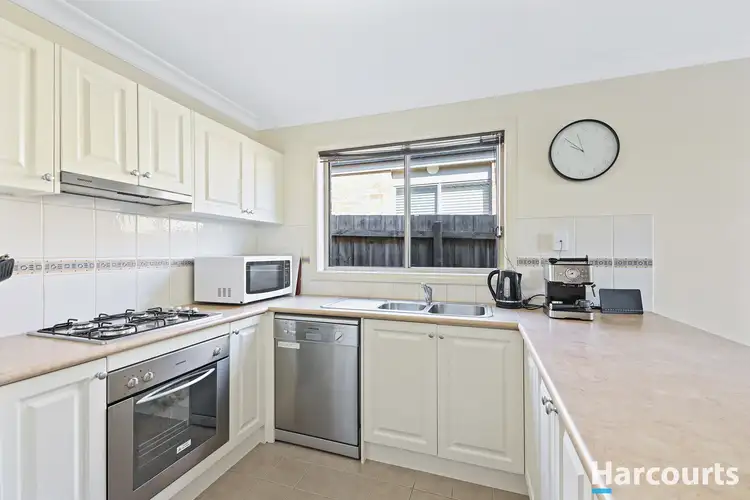 Third view of Homely unit listing, 1/20 Hopetoun Road, Drouin VIC 3818