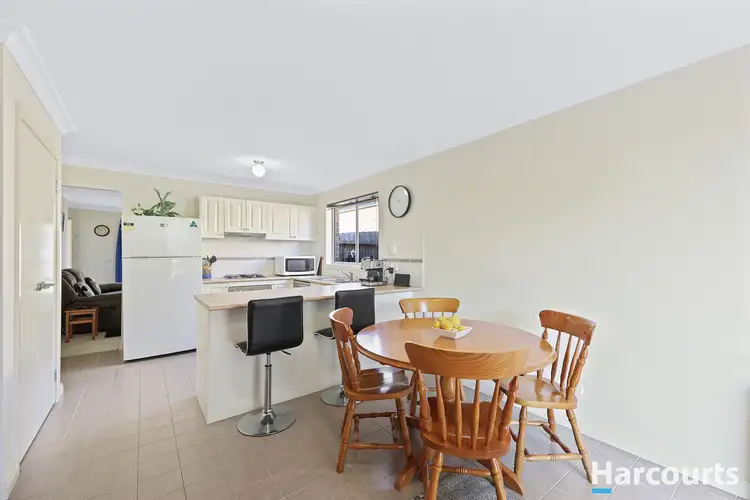 Fourth view of Homely unit listing, 1/20 Hopetoun Road, Drouin VIC 3818