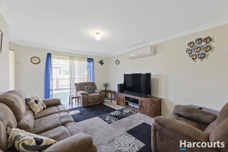 Fifth view of Homely unit listing, 1/20 Hopetoun Road, Drouin VIC 3818