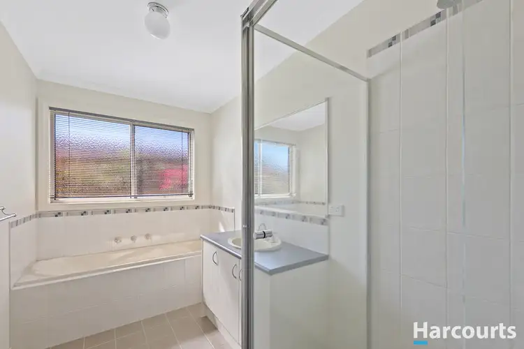 Sixth view of Homely unit listing, 1/20 Hopetoun Road, Drouin VIC 3818