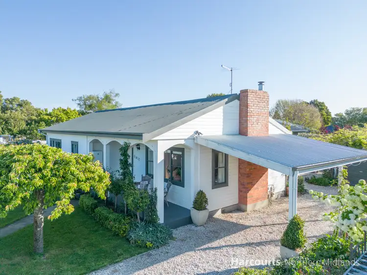 40 George Street, Longford TAS 7301