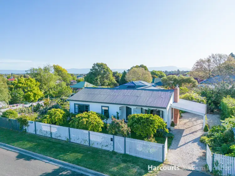 Second view of Homely house listing, 40 George Street, Longford TAS 7301