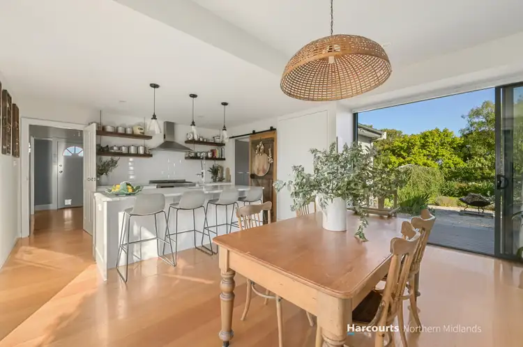 Fourth view of Homely house listing, 40 George Street, Longford TAS 7301