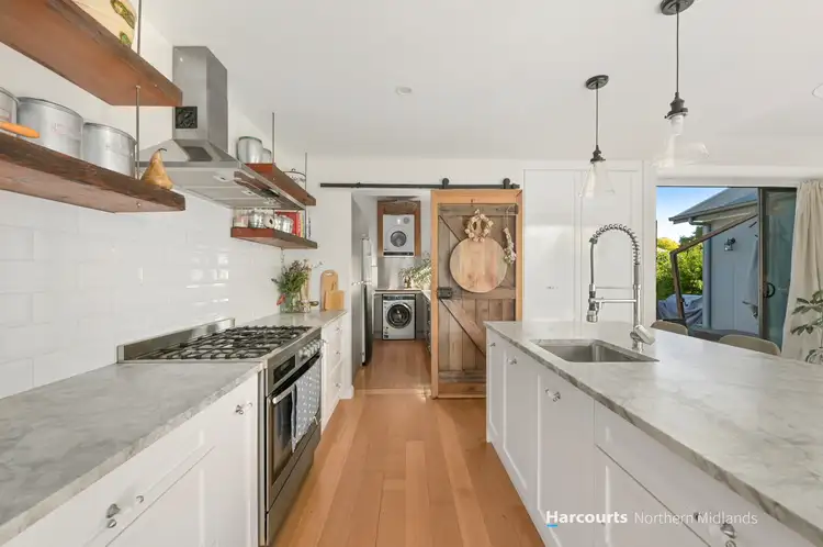 Fifth view of Homely house listing, 40 George Street, Longford TAS 7301