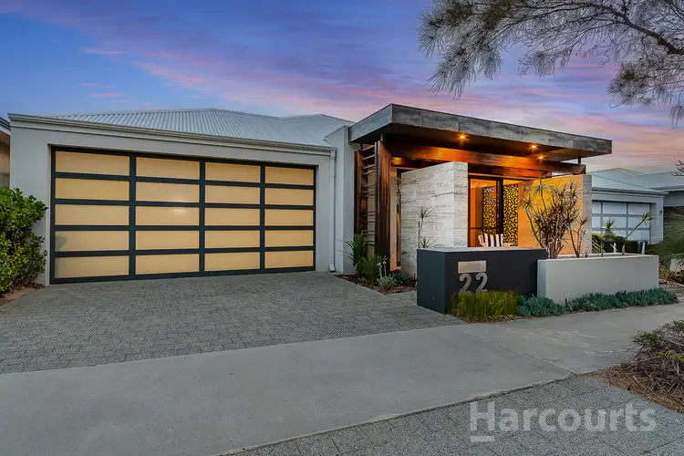 22 Bristlebird Circuit, Alkimos WA 6038