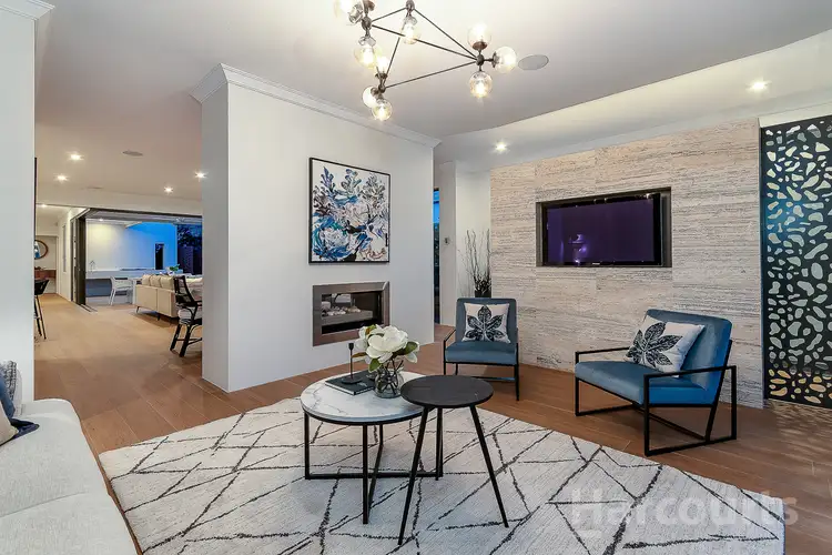Third view of Homely house listing, 22 Bristlebird Circuit, Alkimos WA 6038