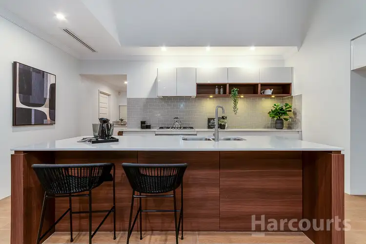 Fifth view of Homely house listing, 22 Bristlebird Circuit, Alkimos WA 6038