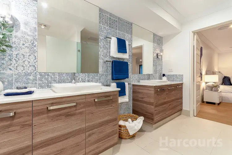 Sixth view of Homely house listing, 22 Bristlebird Circuit, Alkimos WA 6038