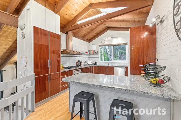 Second view of Homely house listing, 67 Government Road, The Basin VIC 3154