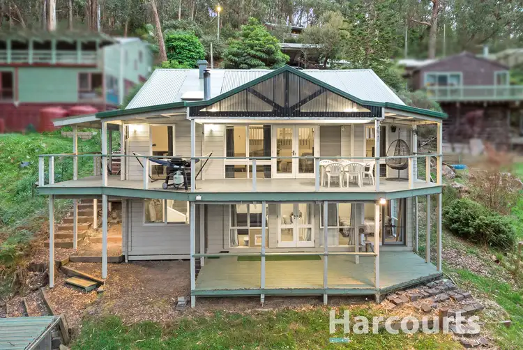 Fifth view of Homely house listing, 67 Government Road, The Basin VIC 3154