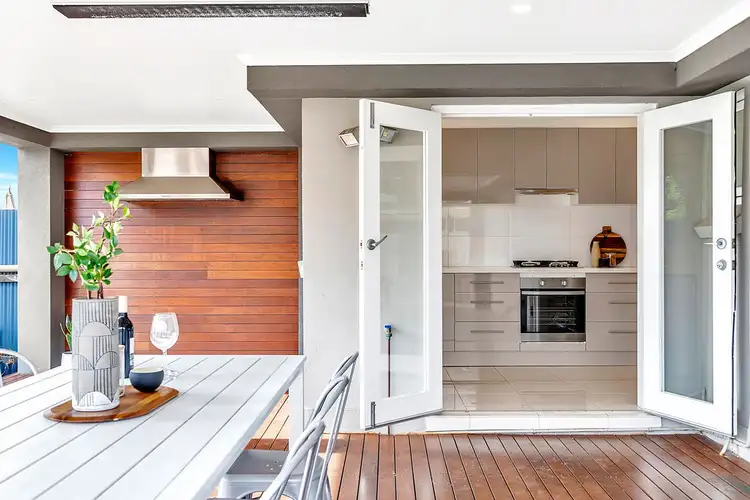 Main view of Homely house listing, 6 Jessup Street, Kidman Park SA 5025