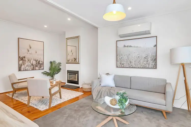 Second view of Homely house listing, 6 Jessup Street, Kidman Park SA 5025
