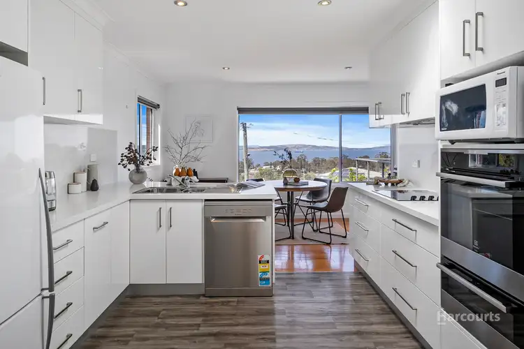 Fifth view of Homely house listing, 16 Coolamon Road, Taroona TAS 7053