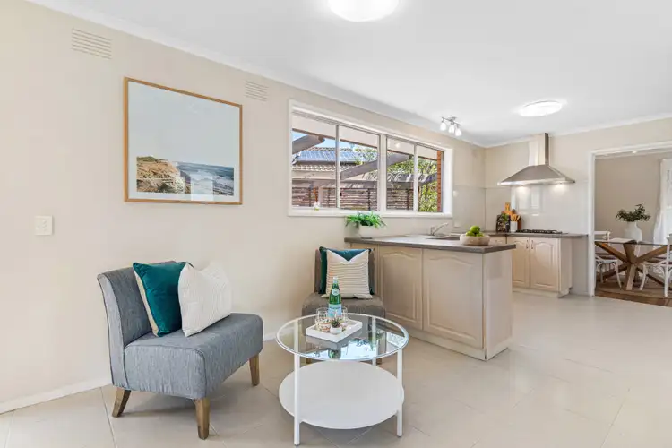 Fifth view of Homely house listing, 9 Almora Close, Frankston VIC 3199