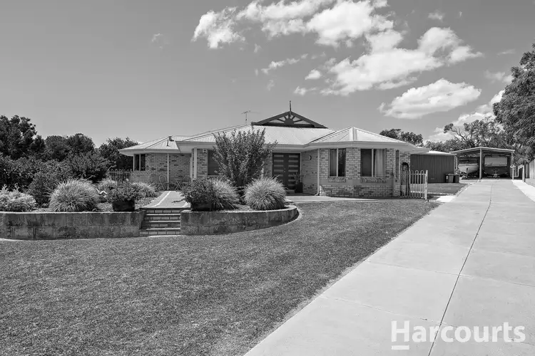 5 Biara Court, Dawesville WA 6211