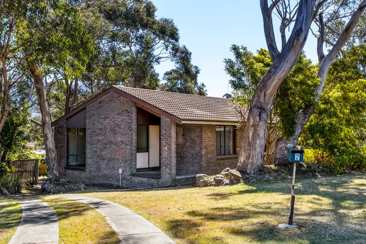 2 Lentara Avenue